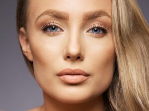 harmonização facial