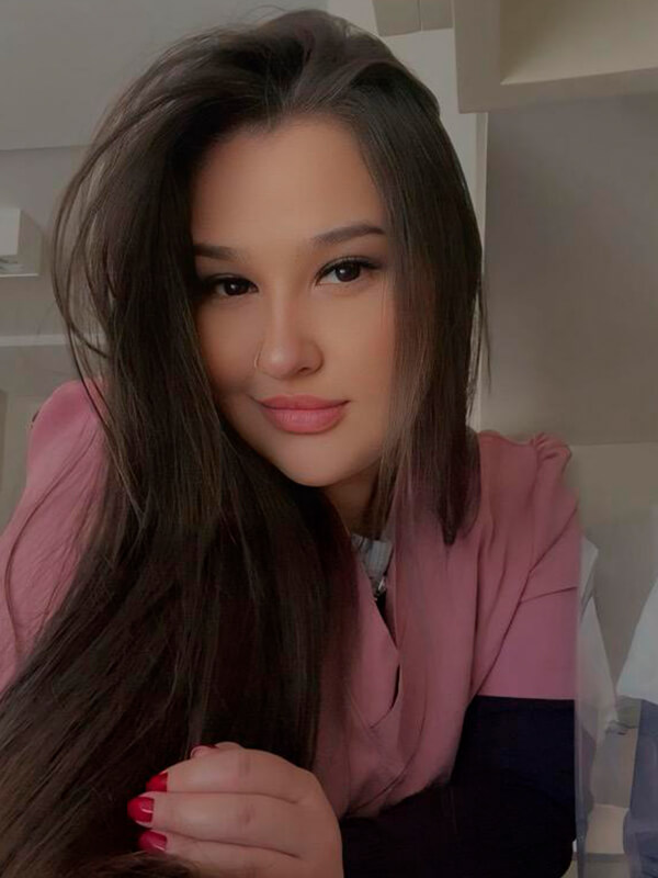 Larissa Lorena dos Anjos Souza