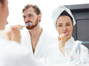 Lentes de contato dental