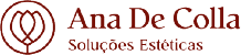 Logo Ana De Colla Soluções Estéticas