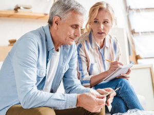 Próteses dentárias