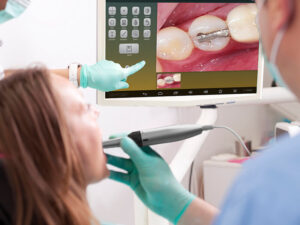 Odontologia Esportiva