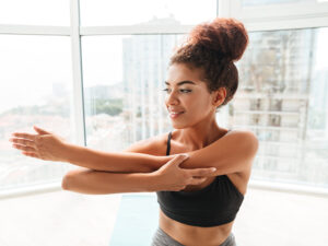 Odontologia esportiva