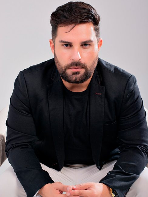 Dr. Luis Rogério Dias Alves