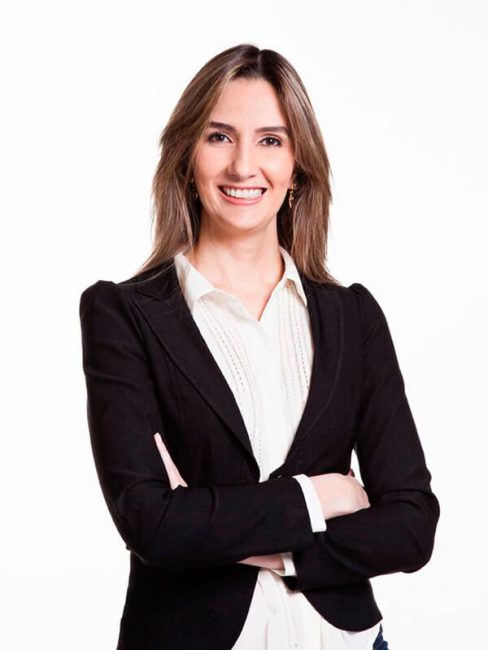 Dra. Claudia Furlan Felicio