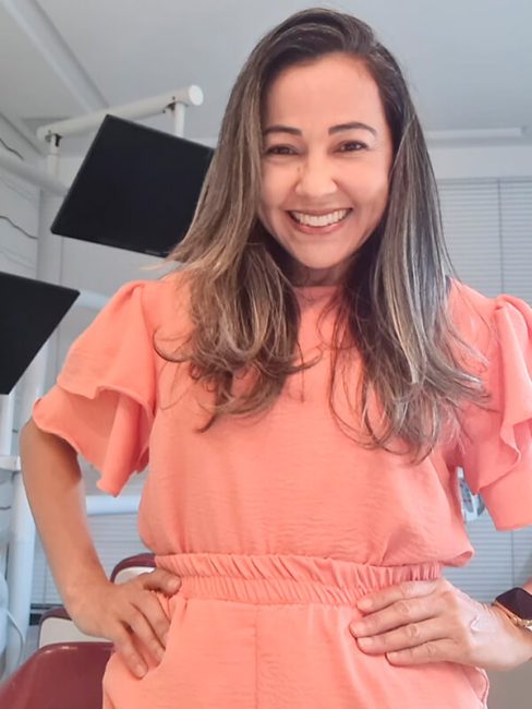 Francisca Maria Oliveira